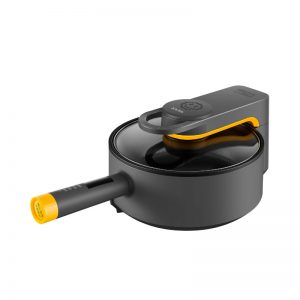 Мультиварка Xiaomi Solista Smart Cooking Machine CJ01