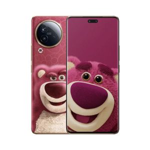 Xiaomi Civi 3 Disney Strawberry Bear