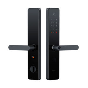 Умный дверной замок Xiaomi Smart Door Lock E20 WiFi