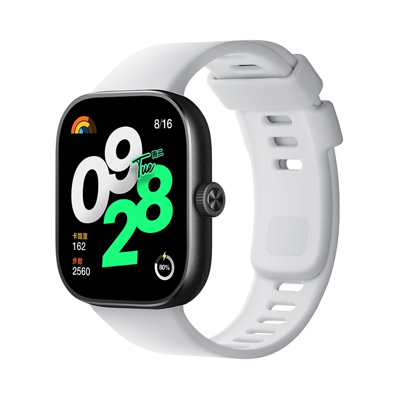 Redmi Watch 4-1 Умные часы Redmi Watch 4