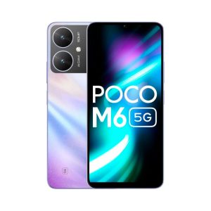 Смартфон POCO M6 5G