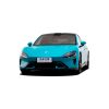 Автомобиль Xiaomi SU7