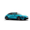 Автомобиль Xiaomi SU7