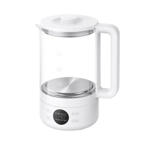 Заварочный чайник Xiaomi Mijia Smart Multifunctional Health Kettle S1