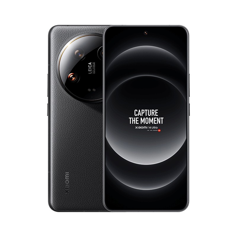 Xiaomi 14 Ultra-2 Смартфон Xiaomi 14 Ultra