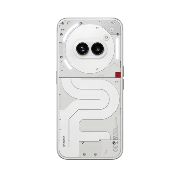 Смартфон Nothing Phone (2a) Смартфон Nothing Phone (2a)