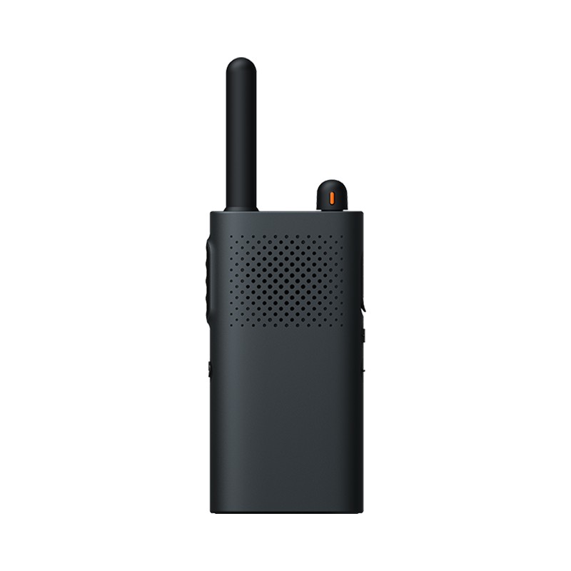 Рация Xiaomi Walkie-Talkie 3 Chat Edition Рация Xiaomi Walkie-Talkie 3 Chat Edition