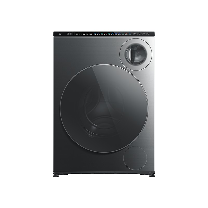 Стиральная машина Xiaomi Mijia Dual-Zone Washing Machine Стиральная машина Xiaomi Mijia Dual-Zone Washing Machine