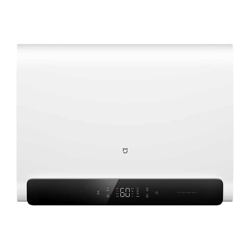 Водонагреватель Xiaomi Mijia Smart Electric Water Heater 2 Dual Tank 60L Водонагреватель Xiaomi Mijia Smart Electric Water Heater 2 Dual Tank 60L