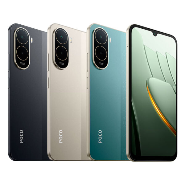 Смартфон POCO C81 Pro Смартфон POCO C81 Pro