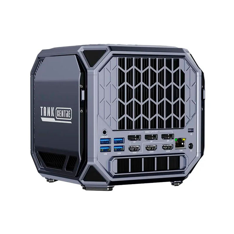 Мини-ПК ACEMAGIC M1A Pro Tank Centre Мини-ПК ACEMAGIC M1A Pro Tank Centre