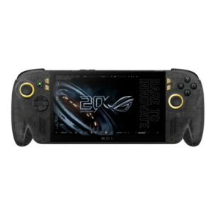Портативная приставка ASUS ROG XBOX Ally X20