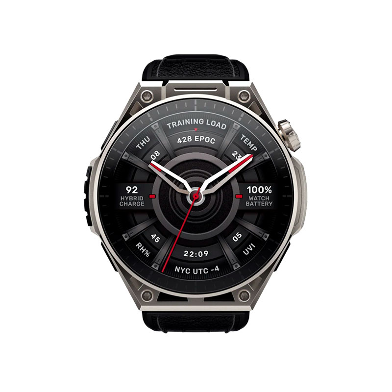 Умные часы Amazfit Balance Ultra Умные часы Amazfit Balance Ultra