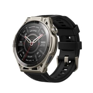 Умные часы Amazfit Balance Ultra