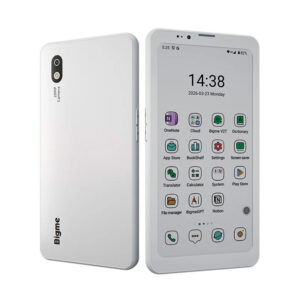 Смартфон Bigme HiBreak Plus