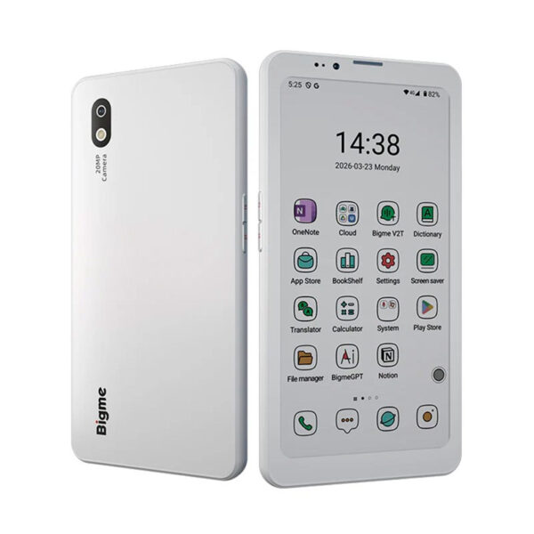 Смартфон Bigme HiBreak Plus Смартфон Bigme HiBreak Plus