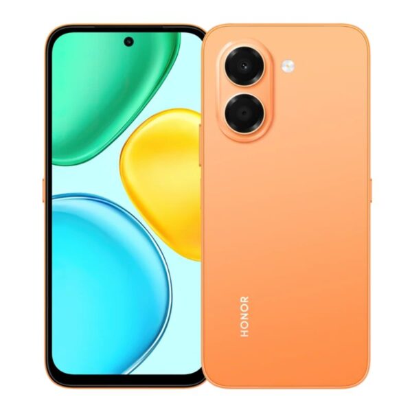Смартфон Honor X7e Смартфон Honor X7e