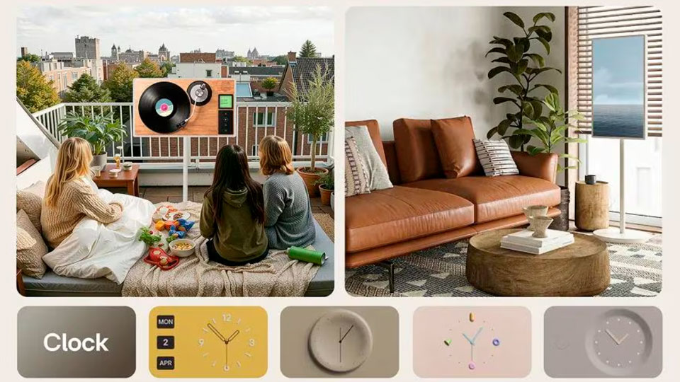 LG StanbyME 2 Max