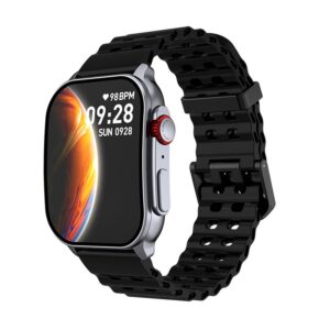 Умные часы Meizu Watch M1