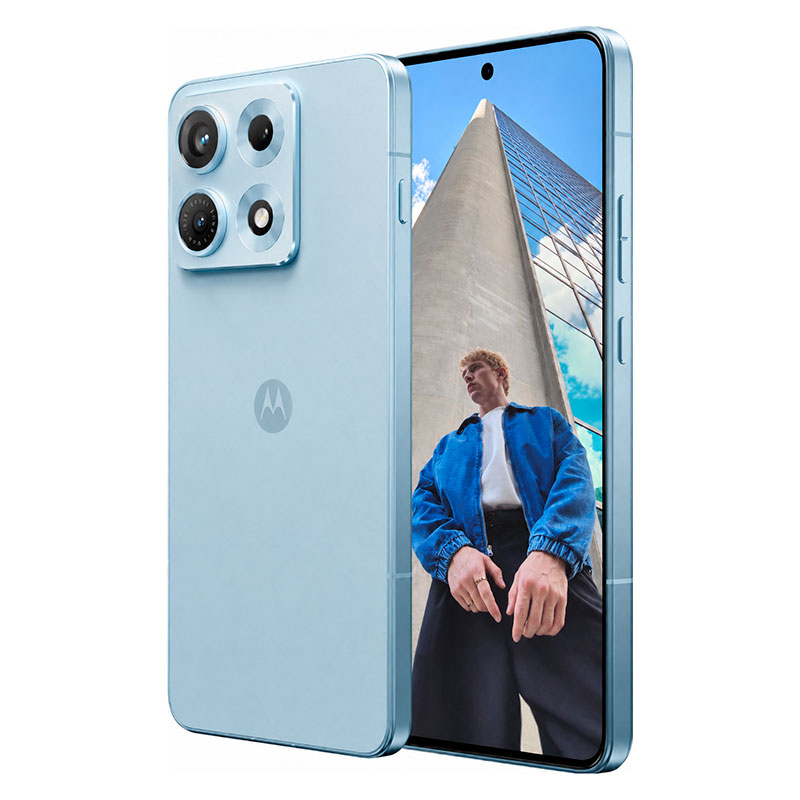 Смартфон Motorola Edge 70 Max Смартфон Motorola Edge 70 Max