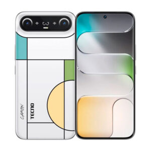 Смартфон TECNO CAMON Slim