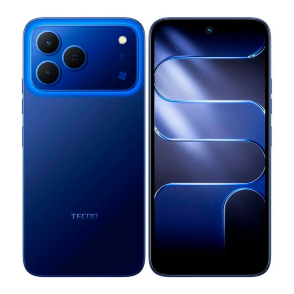 Смартфон TECNO SPARK 50