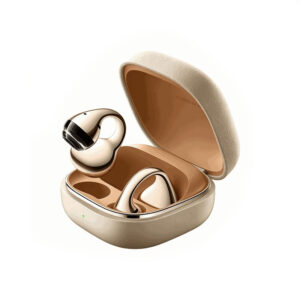 Беспроводные наушники Xiaomi Clip-On Earphones