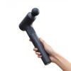 Перкуссионный массажёр Xiaomi Long-Handled Fascia Gun 3