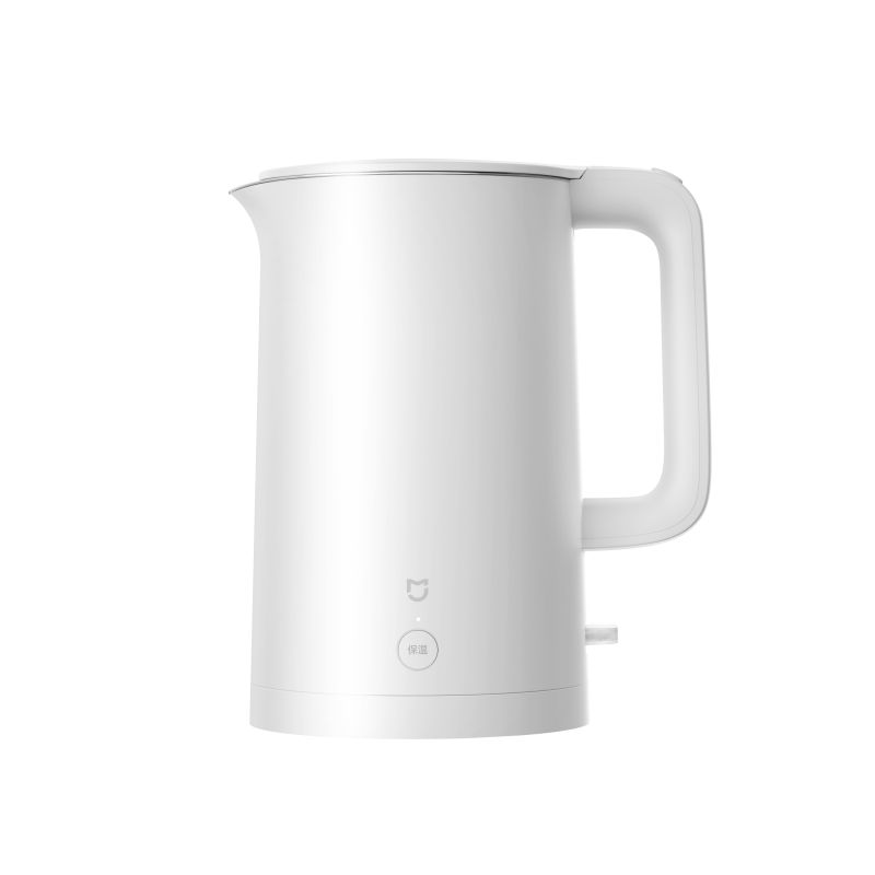 Электрический чайник Xiaomi Mijia Constant Temperature Electric Kettle Titanium Steel Edition Электрический чайник Xiaomi Mijia Constant Temperature Electric Kettle Titanium Steel Edition