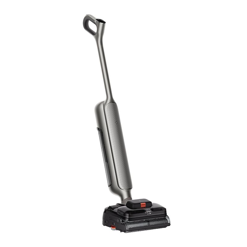 Беспроводной пылесос Xiaomi Mijia Floor Scrubber 5 Max Беспроводной пылесос Xiaomi Mijia Floor Scrubber 5 Max