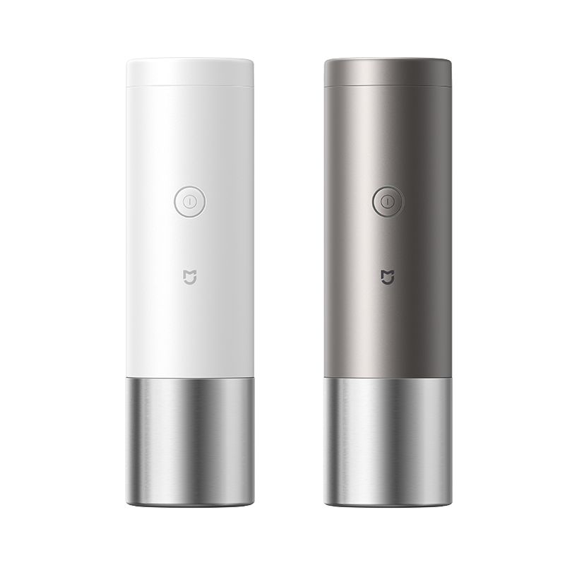 Кофемашина Xiaomi Mijia Portable Coffee Machine Кофемашина Xiaomi Mijia Portable Coffee Machine