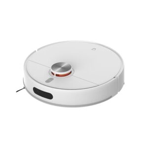 Робот-пылесос Xiaomi Mijia Robot Vacuum Mop 4