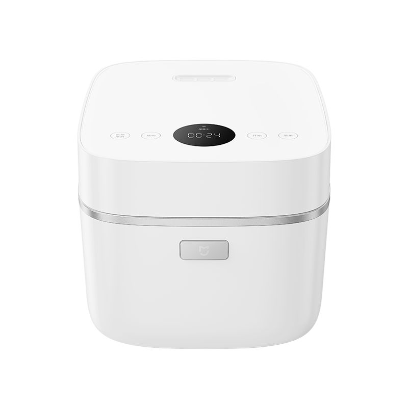 Рисоварка Xiaomi Mijia Smart IH Rice Cooker P1 4L Рисоварка Xiaomi Mijia Smart IH Rice Cooker P1 4L