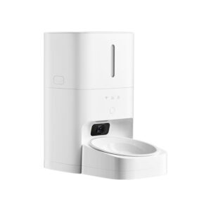Кормушка Xiaomi Mijia Smart Pet Feeder 2 Visual Edition