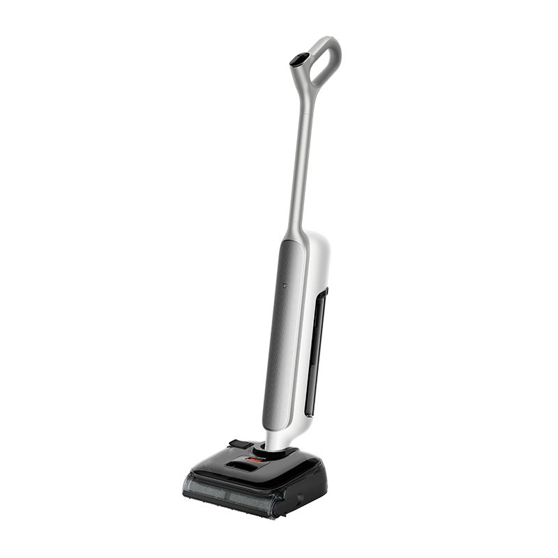 Беспроводной пылесос Xiaomi Mijia Wireless Floor Washer 5 Pro Беспроводной пылесос Xiaomi Mijia Wireless Floor Washer 5 Pro