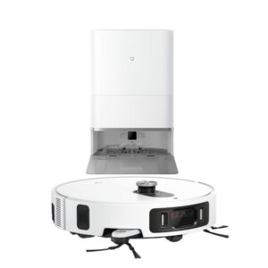 Робот-пылесос Xiaomi Robot Vacuum and Mop 6 Pro