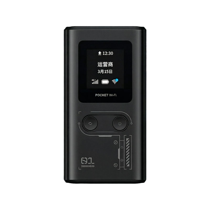 Мобильный роутер ZTE U15S 4G Мобильный роутер ZTE U15S 4G