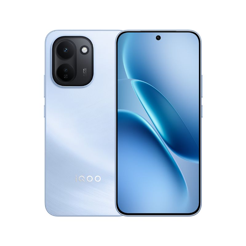 Смартфон iQOO Z11 Смартфон iQOO Z11