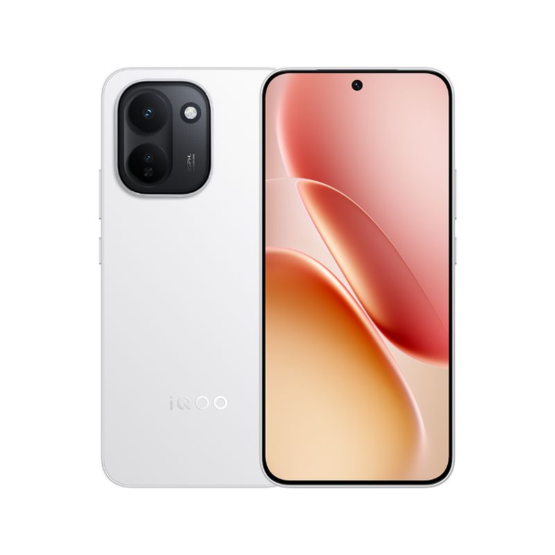 Смартфон iQOO Z11 Смартфон iQOO Z11