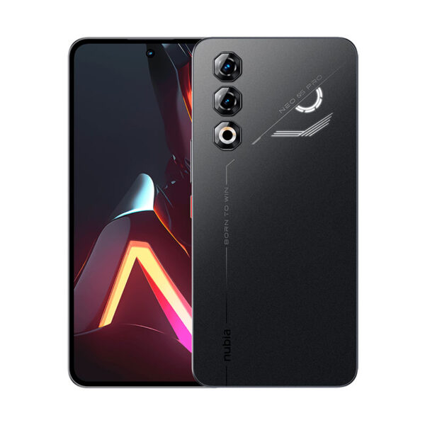 Смартфон Nubia Neo 5 Pro