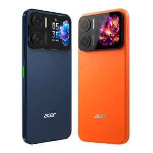 Смартфон Acer Sospiro A15