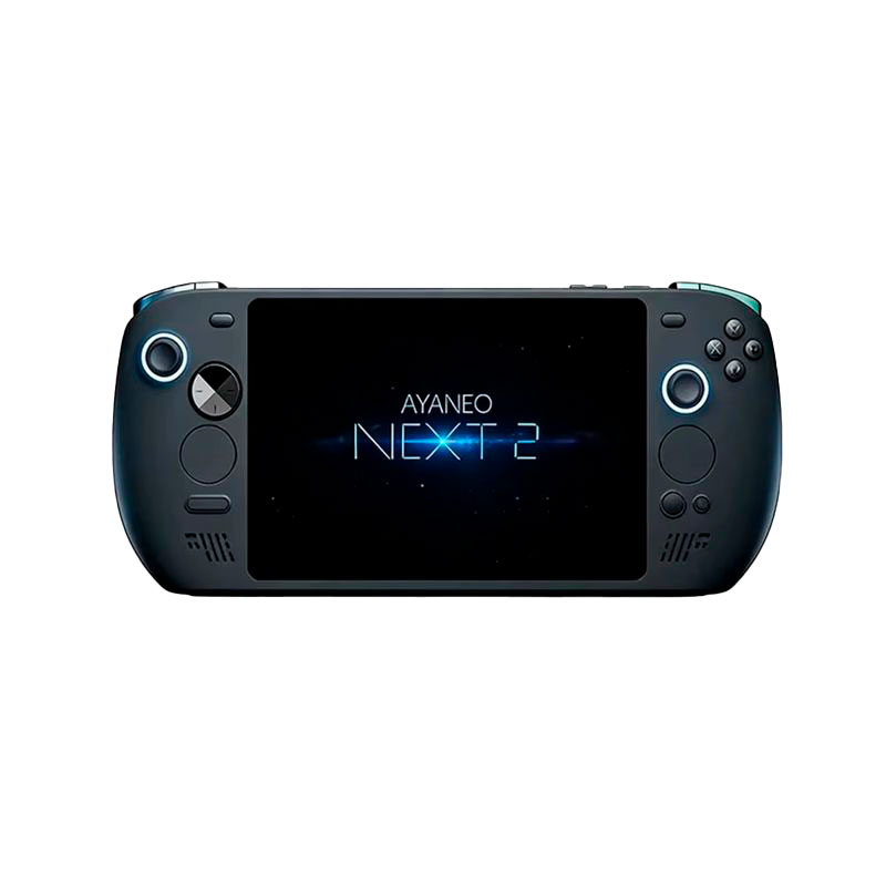 Портативная игровая консоль AyaNeo Next 2 Портативная игровая консоль AyaNeo Next 2