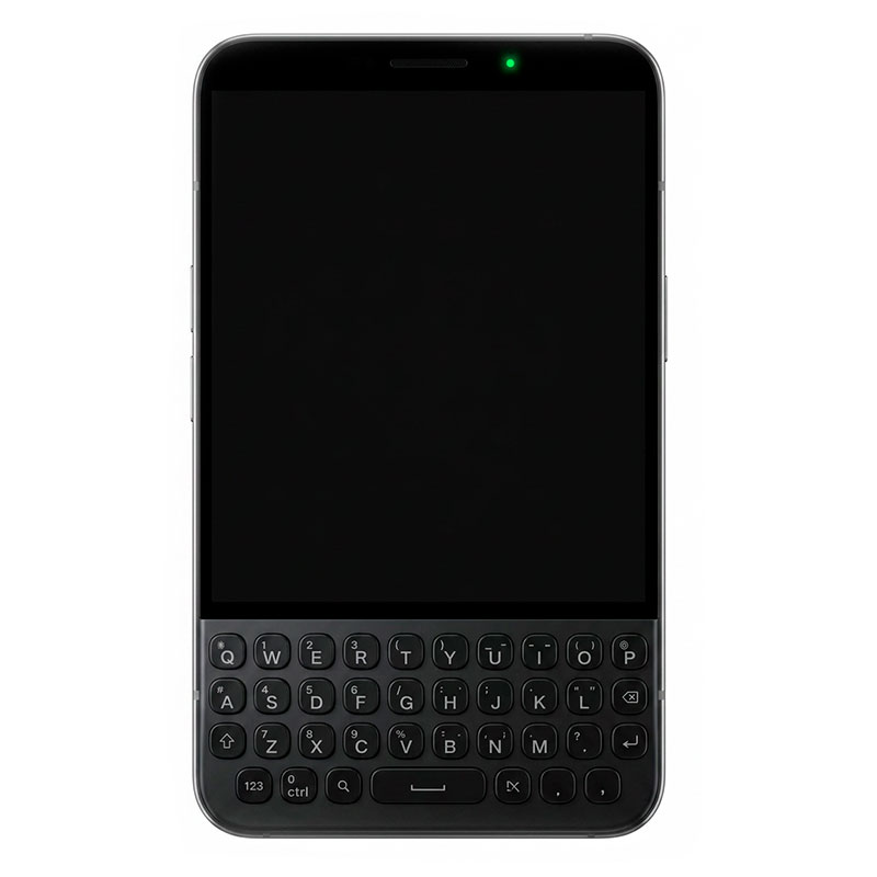 Смартфон Minimal Phone 2 Смартфон Minimal Phone 2