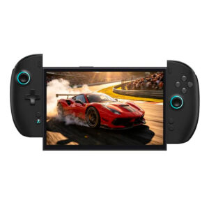 Портативная игровая консоль OneXPlayer X2 Mini Pro