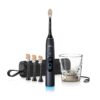 Электрическая зубная щётка Philips Sonicare Next-Generation DiamondClean 9900 Prestige