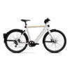 Электровелосипед Volkswagen Sports eBike
