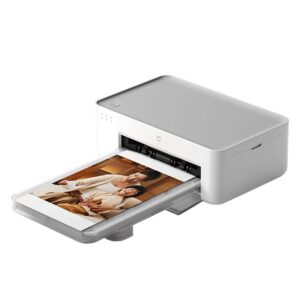Фотопринтер Xiaomi Mijia Desktop Photo Printer 2