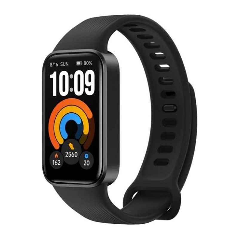 Фитнес-трекер Xiaomi Smart Band 11 Active Фитнес-трекер Xiaomi Smart Band 11 Active