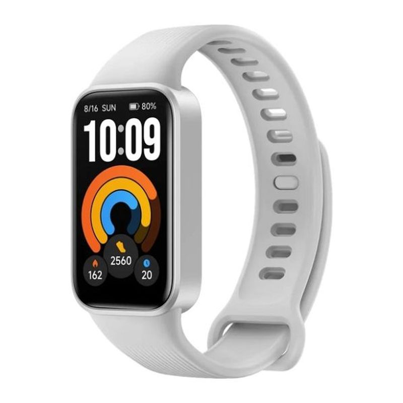 Фитнес-трекер Xiaomi Smart Band 11 Active Фитнес-трекер Xiaomi Smart Band 11 Active