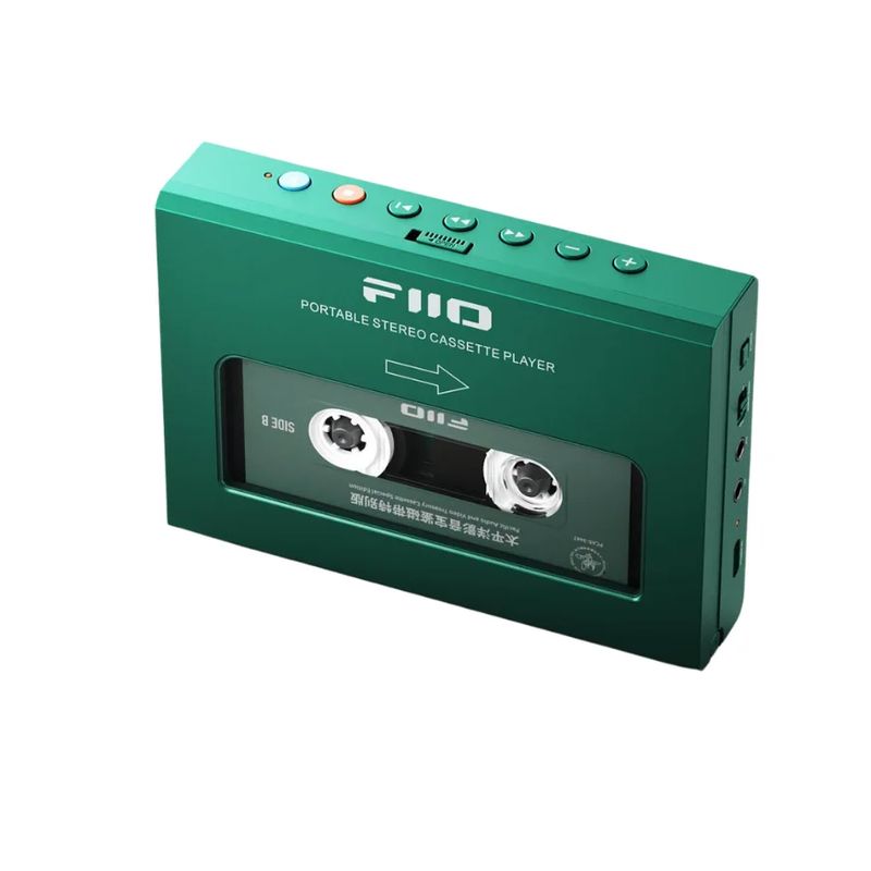 Плеер Fiio CP11 Плеер Fiio CP11